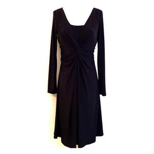 Jones New York Little Black Dress